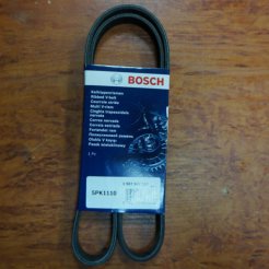 Ремень Bosch 1987947926 5PK1110