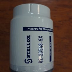 Фильтр Stellox 82-20548-SX КамАЗ топливный