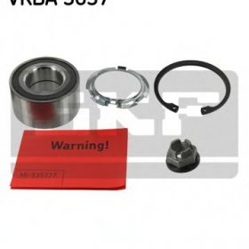 Подшипник SKF VKBA3637 ступицы передней Nissan