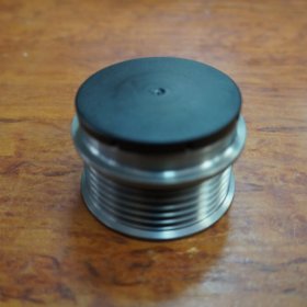 Шкив 138807/332291 генератора Krauf APB8807DE