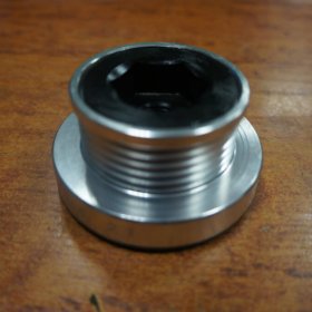 Шкив 330206 генератора Krauf APV0206PN